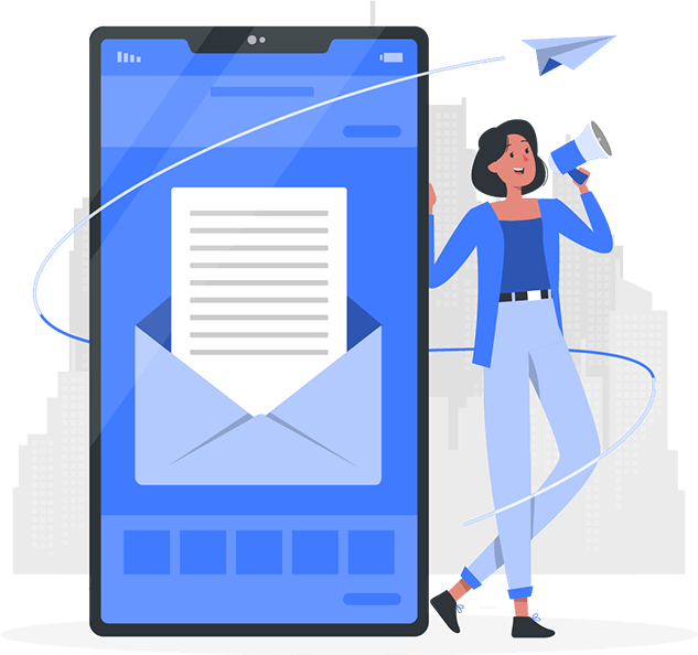 Email collaboration platform